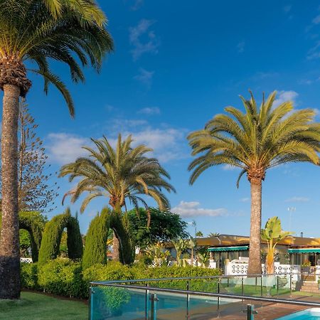 Bungalow Siena Center Playa Del Ingles Maspalomas  Eksteriør billede