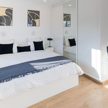 Bungalow Siena Center Playa Del Ingles Maspalomas  Eksteriør billede