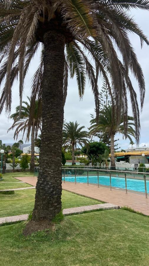 Bungalow Siena Center Playa Del Ingles Maspalomas  Eksteriør billede