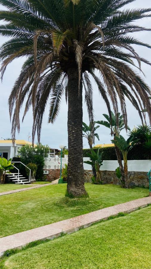 Bungalow Siena Center Playa Del Ingles Maspalomas  Eksteriør billede