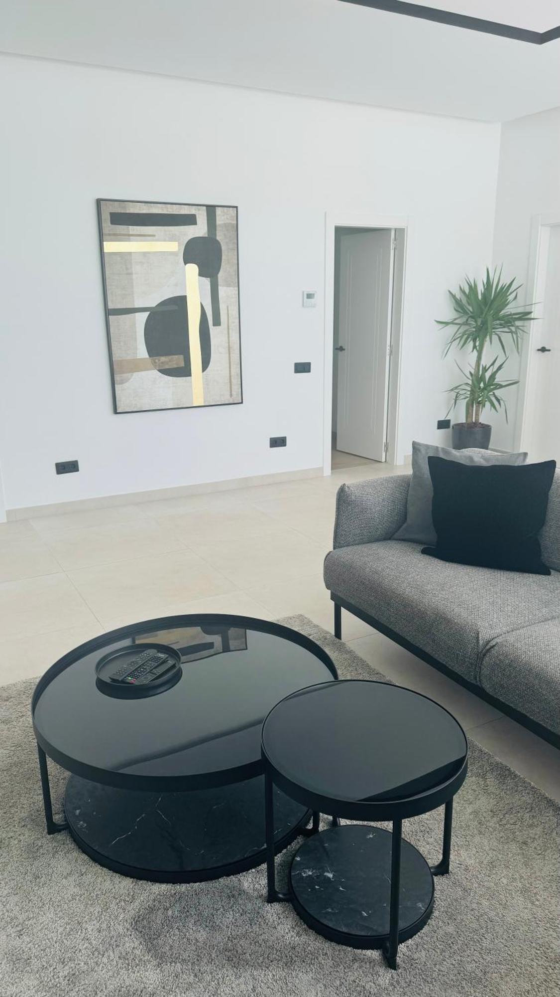Bungalow Siena Center Playa Del Ingles Maspalomas  Eksteriør billede