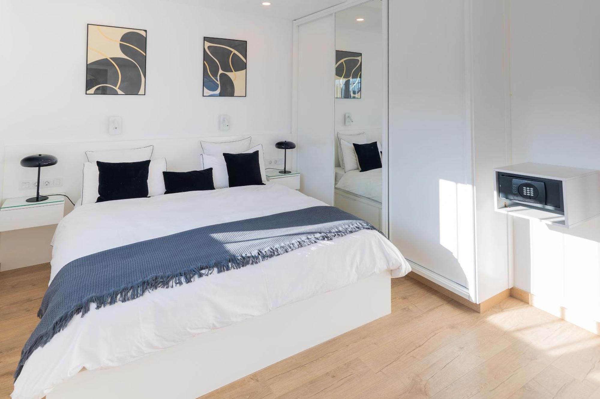 Bungalow Siena Center Playa Del Ingles Maspalomas  Eksteriør billede