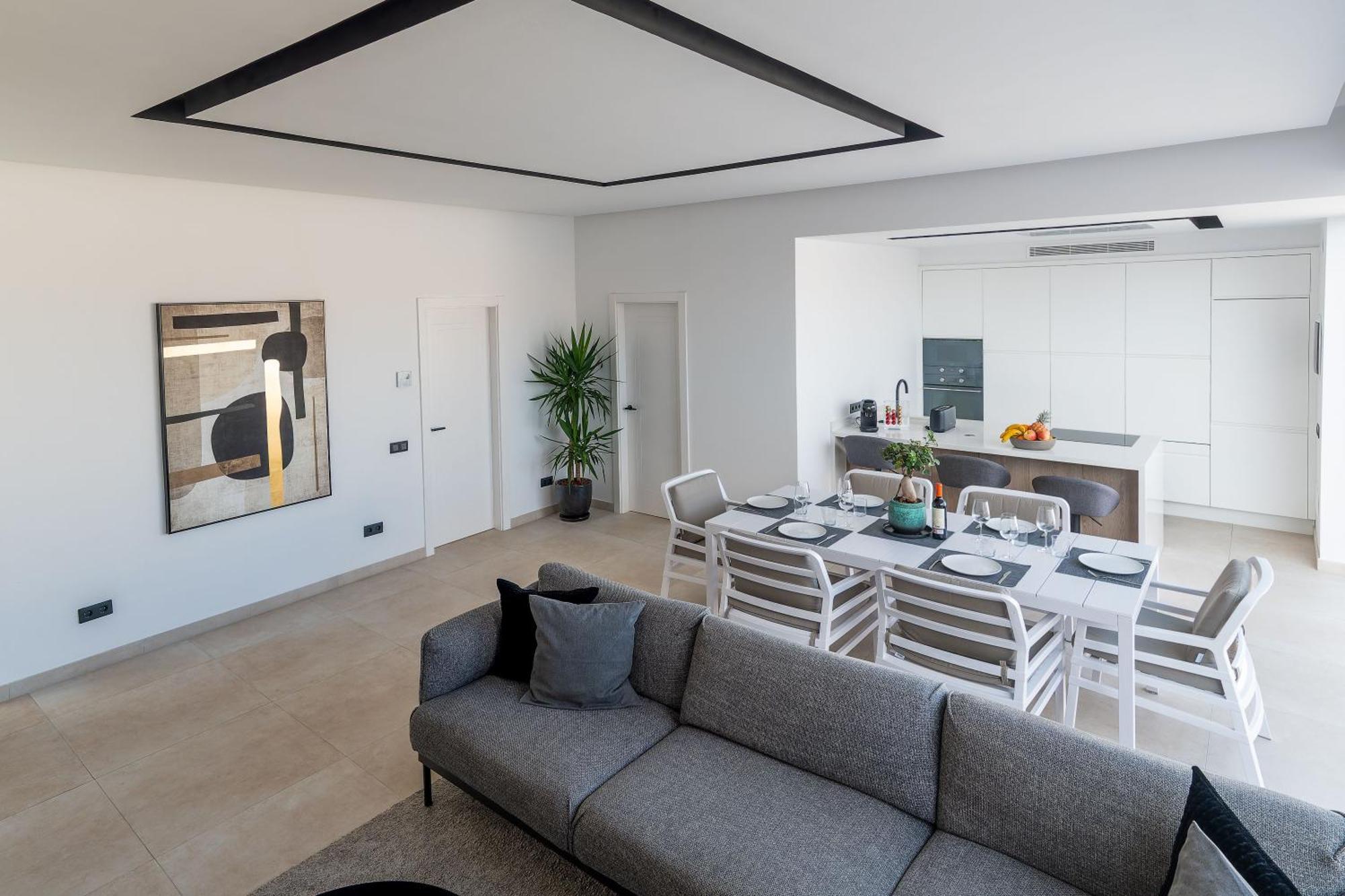 Bungalow Siena Center Playa Del Ingles Maspalomas  Eksteriør billede