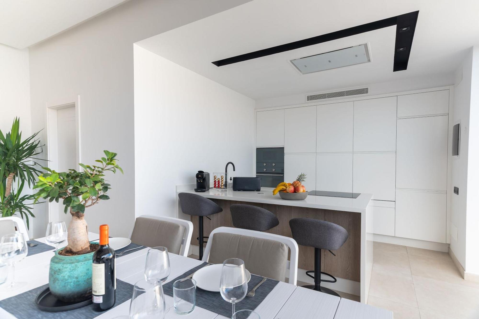 Bungalow Siena Center Playa Del Ingles Maspalomas  Eksteriør billede